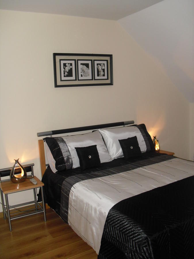 גרינקאסל On The Rocks B&B חדר תמונה