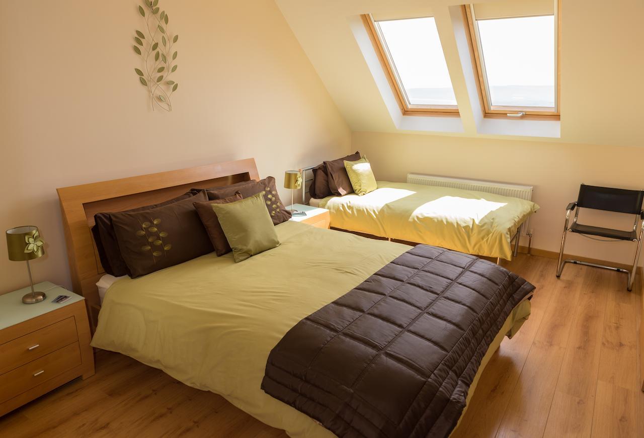 גרינקאסל On The Rocks B&B חדר תמונה