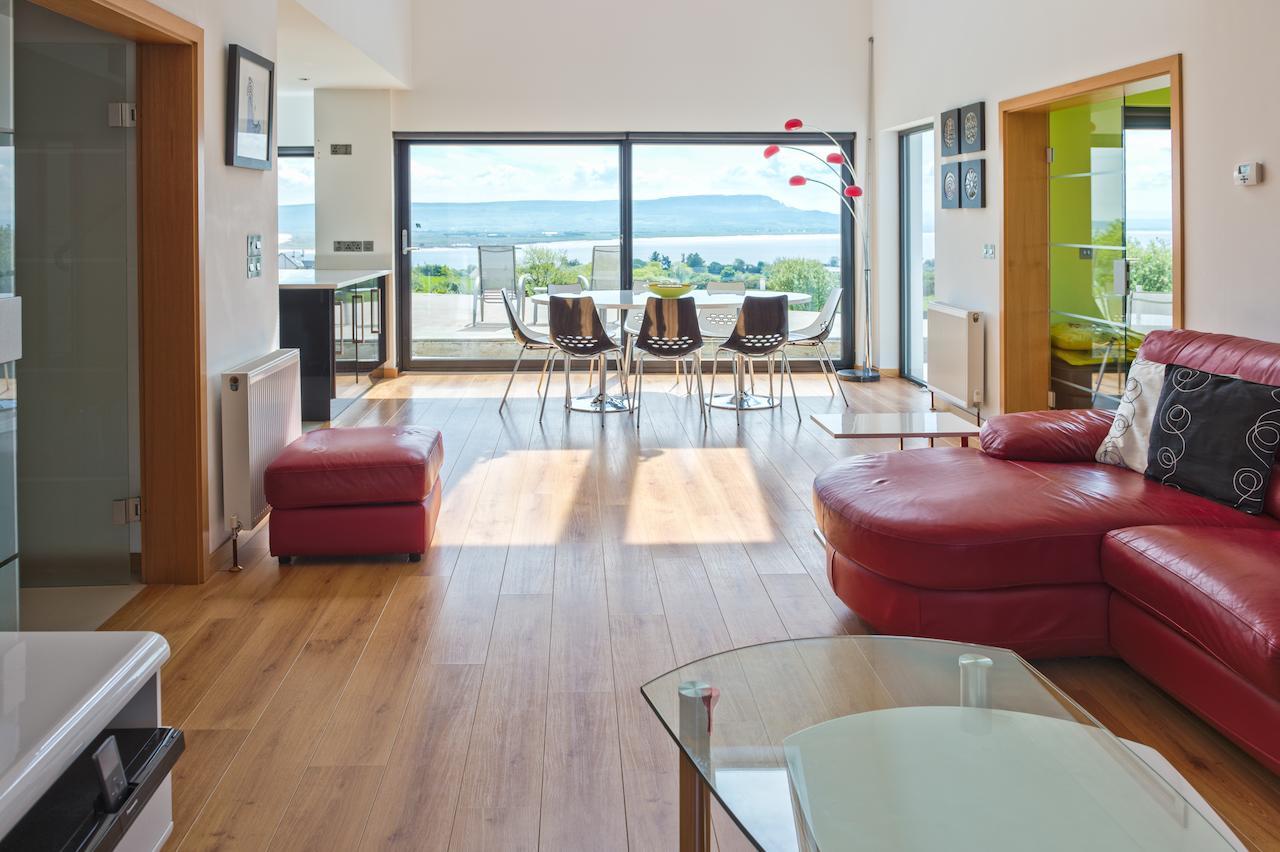 גרינקאסל On The Rocks B&B מראה חיצוני תמונה